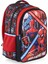 Spıderman Ilkokul Çantası Salto Web Slinging Time (5 Parça) 2