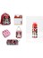 Minnie Mouse Ilkokul Çantası (6 Parça Set) 1
