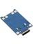 TP4056 Lipo Li-Ion Pil Şarj Modülü 1s 3.7V Type-C Pil Şarj Devresi 2