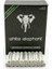White Elephant 150 Li 9 Mm. Karbon Pipo Filtre Filitresi RC30 1