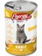 Cat Food Energy Tavuklu Yetişkin Islak Kedi Maması 400 G Özel Koli 6 Adet 1