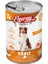 Dog Food Energy Kuzu Etli Yetişkin Islak Köpek Maması 400 G Özel Koli 6 Adet 1