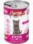 Cat Food Energy Tavuklu Yavru Islak Kedi Maması 400 G Özel Koli 6 Adet 1