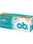 O.B Tampon Süper 16'Lı 1