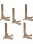 Metal Ayak 5'li 20 cm 1