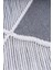 Yeni Tasarım Çift Taraflı Yıkanabilir Saçaklı Dokuma Kilim 4