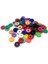 Fimo Boncuk 6 mm Çark Model Mix 5 gr (100-110 Adet) 1