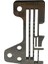 Juki Overlok Plaka / TP604B53 1