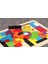 Toys Ahşap Eğitici Bultak Tetris Puzzle Çocuk Oyuncağı 2