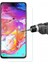 Xiaomi Redmi Note 2 Tempered Sert Kırılmaz Cam Ekran Koruması 3