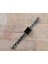 Apple Watch Uyumlu Deri Kordon 38-40-41MM Ferro Leopar LEO56 4