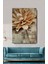Homearths Sanatsal Dekoratif Duvar Tablosu 1