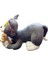 Ithal Ürün Tom & Jerry Karakter Figür Peluş Oyuncak Uyku & Oyun Arkadaşı Büyük Boy 40 cm 2