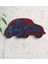 Kişiye Özel Retro Beetle Tasarımlı Ahşap Duvar Saati (Model 2-1) 2