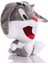 Looney Tunes Bugs Bunny Figür Peluş Oyuncak Uyku & Oyun Arkadaşı Ithal Ürün 40 Cm. 3