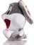 Looney Tunes Bugs Bunny Figür Peluş Oyuncak Uyku & Oyun Arkadaşı Ithal Ürün 40 Cm. 4