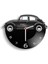 Kişiye Özel Retro Beetle Tasarımlı Ahşap Duvar Saati (Model 4) 1