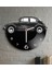 Kişiye Özel Retro Beetle Tasarımlı Ahşap Duvar Saati (Model 4) 2