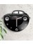 Kişiye Özel Retro Beetle Tasarımlı Ahşap Duvar Saati (Model 4) 3