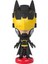 Dc Super Friends Head Shifters HGX78 - Batman Sarı 2