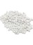 20 Gram 3 mm (0,8) Kum Boncuk Beyaz Renk 1