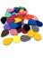 Fimo Boncuk 8X13 mm Damla Model Mix 5 gr (40-45 Adet) 1