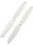 Rc Quadcopter Props +Koruma Yüzüğü +Mjx B5W F20 Iha Ina Beyaz +Siyah Için Kullanım Dişli (Yurt Dışından) 3