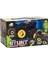 F03 4x4 Stunt Monster Truck -Gepettoys 4