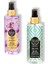 Vücut Spreyi Pure Love ve Factor 250 ml 1