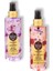 Vücut Spreyi Adventure ve Pure Love 250 ml 1
