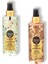 Summer Dream ve Wild Beauty 250 ml 1
