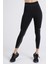 Swoosh Women's Graphic High-Rise 7/8 Leggings Pamuklu Yüksek Belli Tayt 1