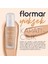 Perfect Coverage Foundation Fondöten 101 Pastelle 3