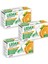 Ledaxc Vitamin C ve Çinko Içeren 30 Saşe 3 Adet 1