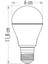 CT-4278 12 Watt Dimlenebilir LED Ampul Beyaz 2