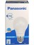 E27 LED Ampul 8,5W 60W 860LM 6500K Beyaz - 5'li Paket 2