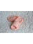 EZ0088 Eva Kadın Terlik - Liva - Pudra - 39 2