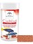 Cichlid Granules Ciklet Balığı Yemi ) 100 ml 1