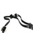 Pcıe 6pin Modüler Power Kablo 6 Pin 3x Sata Güç Kablosu Pcı-E 6 Pin Erkek - 3 Sata Dişi Güç Splitter 2