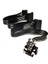 Pcıe 6pin Modüler Power Kablo 6 Pin 3x Sata Güç Kablosu Pcı-E 6 Pin Erkek - 3 Sata Dişi Güç Splitter 5