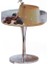 Puding Martini Cam Kristal Kadeh (Yurt Dışından) 1