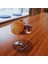 Puding Martini Cam Kristal Kadeh (Yurt Dışından) 2