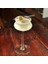 1 Adet Nordic Kokteyl Cam Margarita Martini Şarap Kadehleri (Yurt Dışından) 4