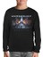 Hypocrisy - Worship Siyah Çocuk Sweatshirt 1