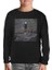 Ihsahn - Pharos Siyah Çocuk Sweatshirt 1