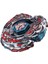 Beyblade Bayblade Metal Fusion 4d BB105 Big Bang Pegasis F D Metall Fusion Fırlatıcı Tam Set 1