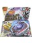 Beyblade Bayblade Metal Fusion 4d BB105 Big Bang Pegasis F D Metall Fusion Fırlatıcı Tam Set 5