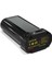 KBL01 3.7VOLT/5200MAH Li-Ion Lazer Hizalama Yedek Aküsü 1