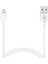 L-Aura 3.1A Lightning USB Şarj ve Senkron Kablo 1.2m 1