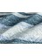 River Çok Amaçlı Çift Kişilik Yatak Örtüsü Takımı 200 x 220 cm Mavi 3